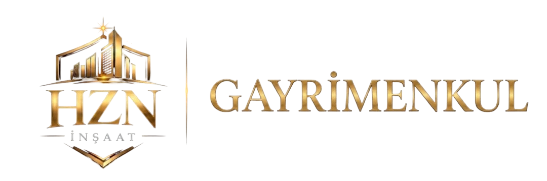 HZN İNŞAAT GAYRİMENKUL